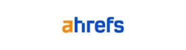 Agencia partner ahrefs