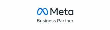 Agencia partner meta business
