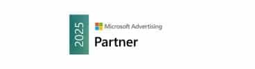 Agencia partner Microsoft Advertising