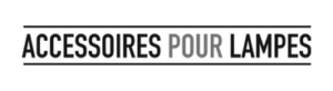 accessoriespourlampes