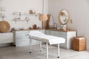 material estetica